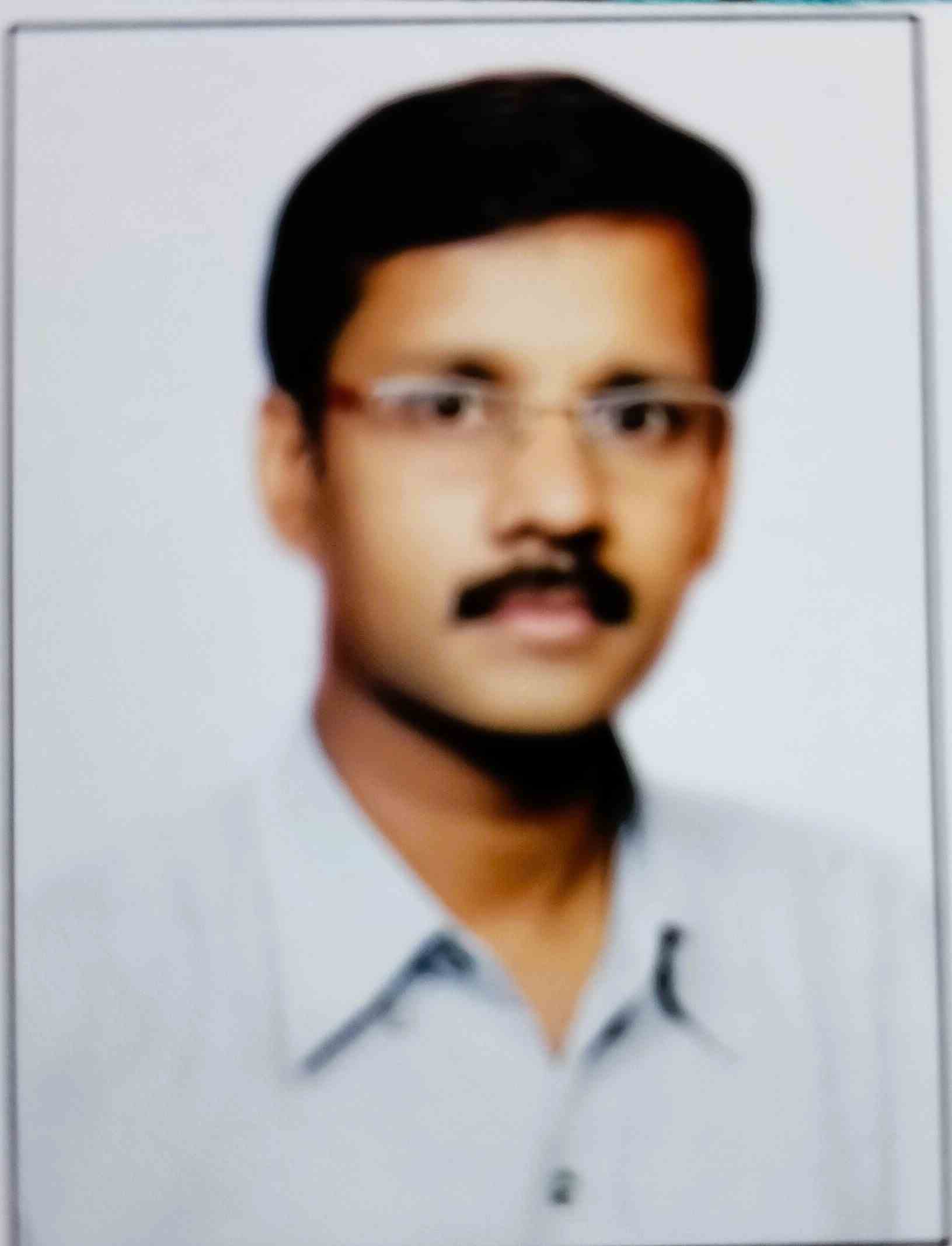 Dr. Ajay Kumar